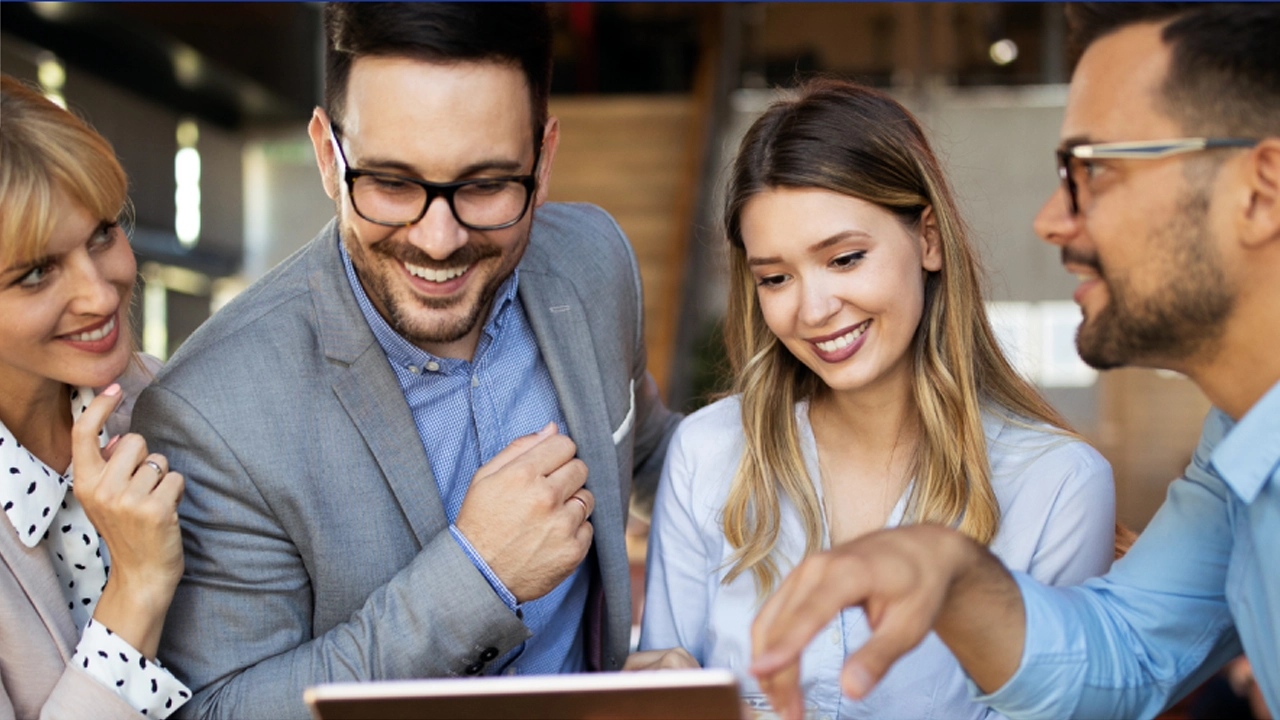 Çalışan Bağlılığı