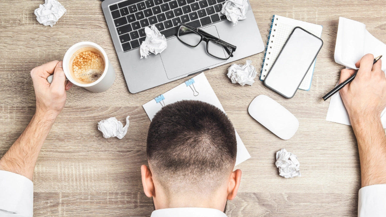 enerji düşüklüğü